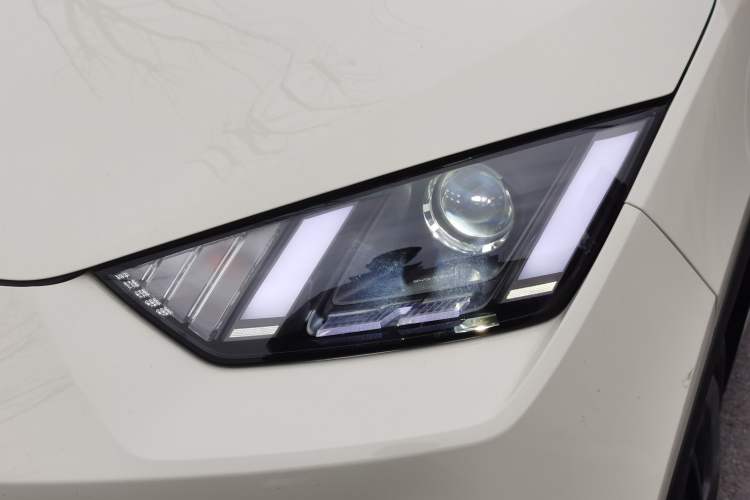 Used BYD Seagull 2024 Honor Edition 305km Dynamic Version
