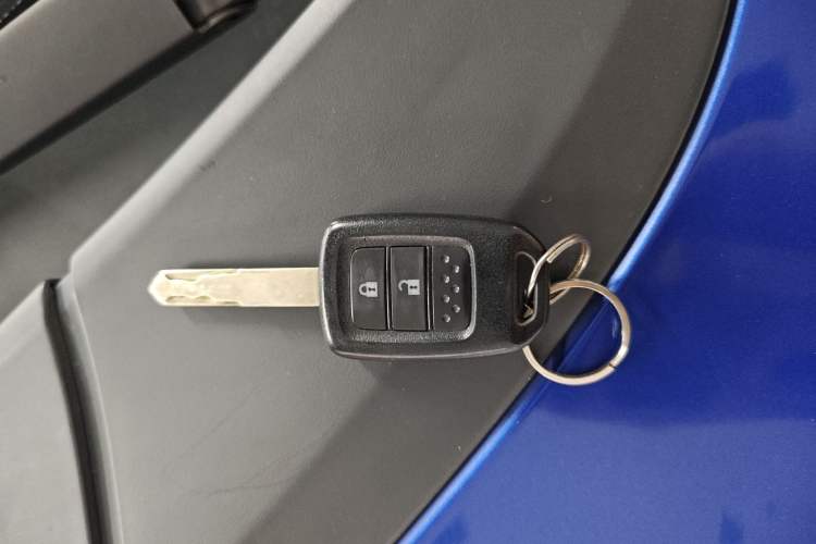 Used Honda Fit 2018 1.5L CVT Comfort Version
