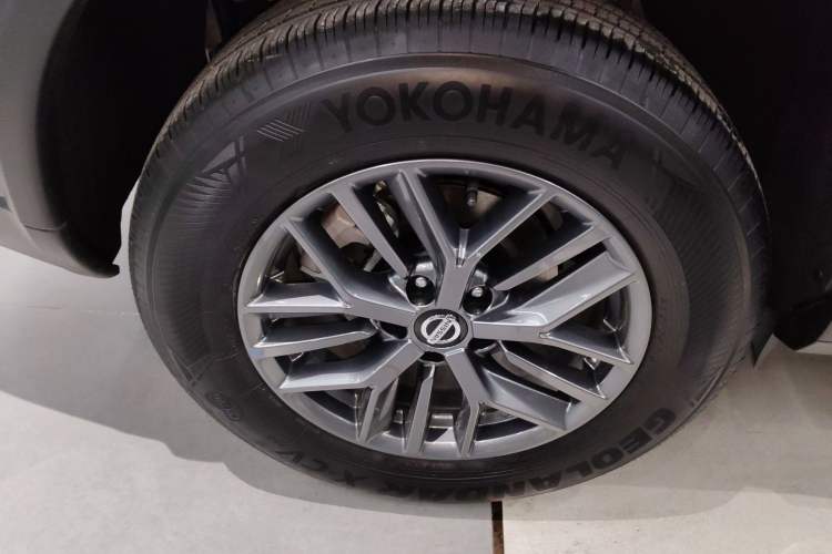 Used Nissan X-Trail 2021 VC-Turbo 300 CVT 2WD Comfort Edition