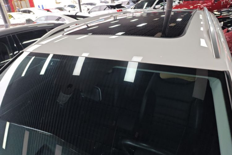 Used Volkswagen Tharu 2021 280TSI Two-Wheel Drive Comfort Edition
