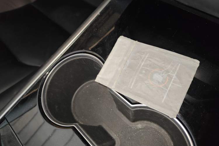 Used Tesla Model 3 2019 Standard Range Rear-Drive Upgraded Version
