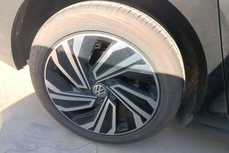 Used Volkswagen Sagitar 2021 280TSI DSG Excellence Edition
