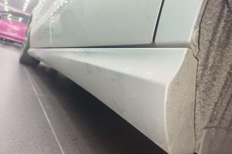 Used Mercedes-Benz CLA 2016 Refreshed CLA 200 Sport Edition