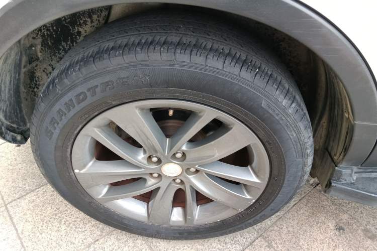 Used Buick Encore 2016 18T Automatic Two-Wheel Drive Urban Leading Edition
