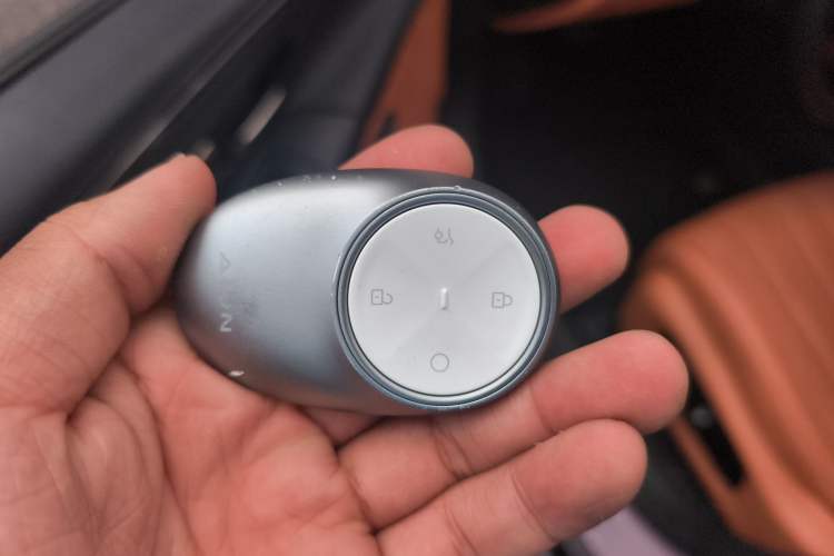 Used AION RT 2025 650 LiDAR Edition
