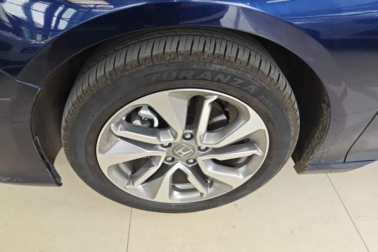 Used Honda Inspire 2019 260TURBO Elegant Edition China VI Emission Standard