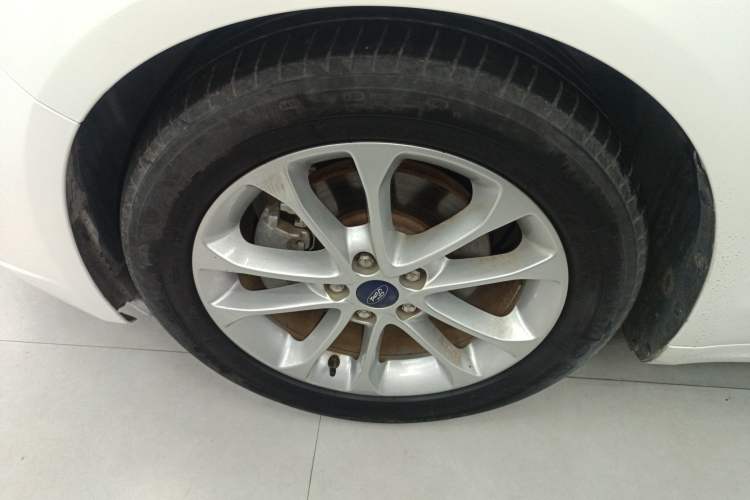 Used Ford Mondeo 2020 EcoBoost 180 Stylish Model
