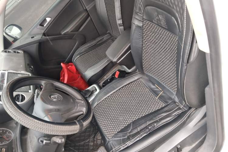 Used Volkswagen Tiguan 2016 300TSI Automatic Two-Wheel Drive Trend Edition
