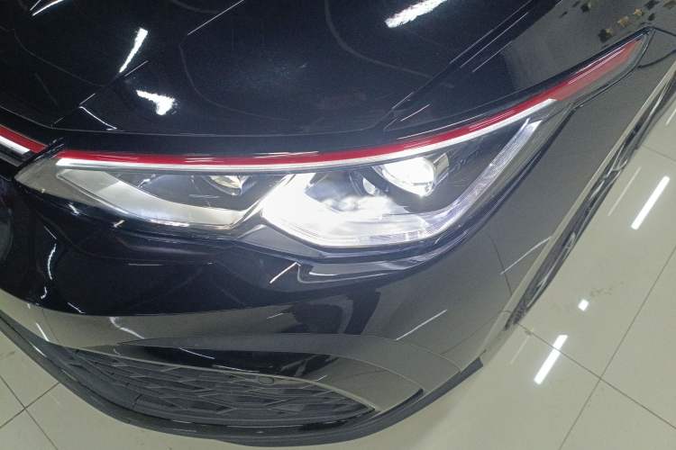 Used Volkswagen Golf GTI 2021 380TSI DSG GTI
