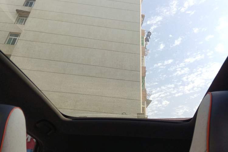 Used BYD Dolphin 2021 405 km Fashion Edition