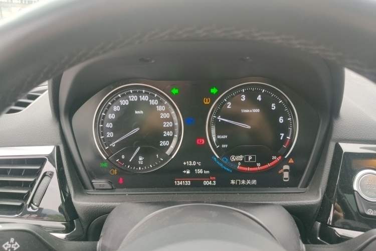 Used BMW 1 Series 2021 Revised 120i M Sport Night Edition
