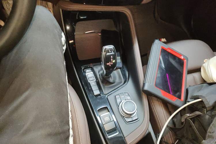 Used BMW X1 2021 sDrive20Li Premium Edition