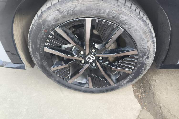 Used Honda e:NP2 2024 Advanced Edition
