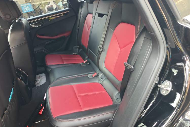 Used Porsche Macan 2017 Macan S 3.0T