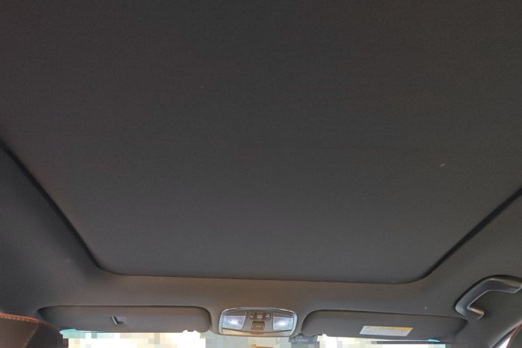 Used Hyundai Sonata 2017 1.6T GLS Smart Model