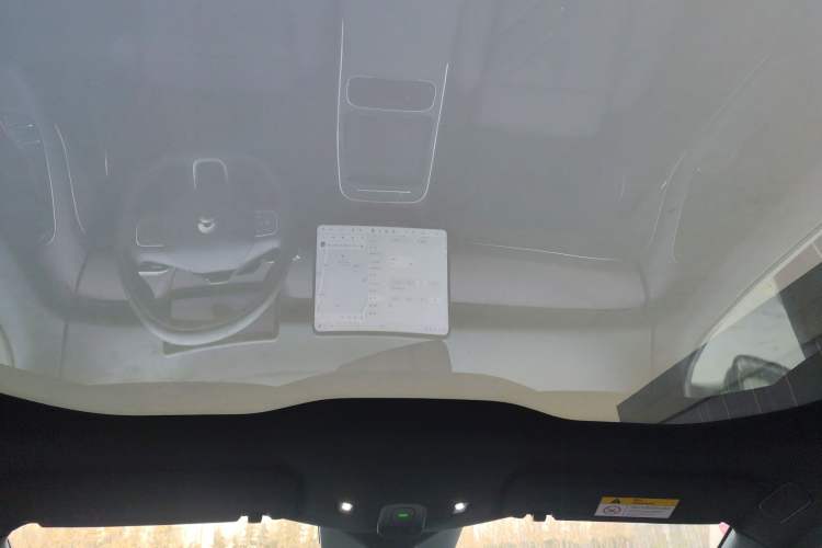 Used Nio ET5T 2025 75 kWh Touring
