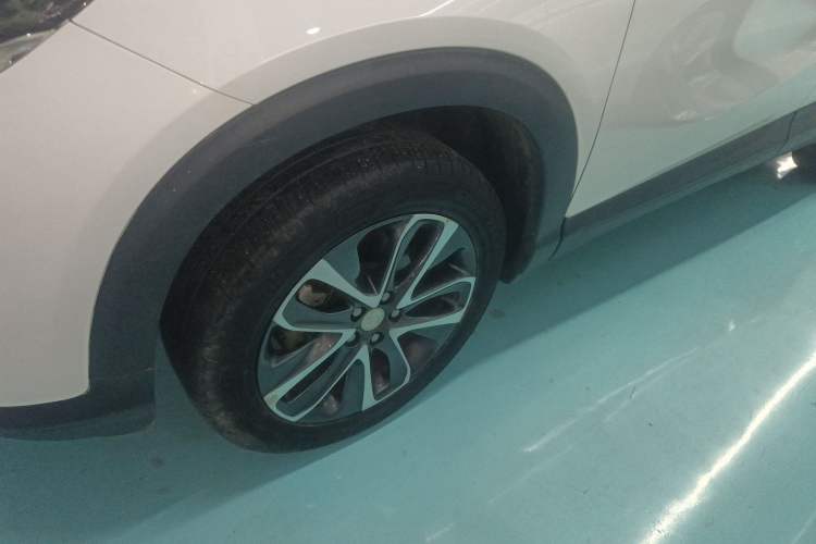 Used Buick Encore 2020 20T CVT Elite Edition
