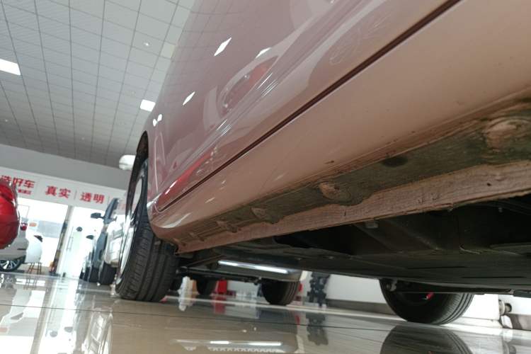 Used  Lumin 2022 210km Sweet Edition
