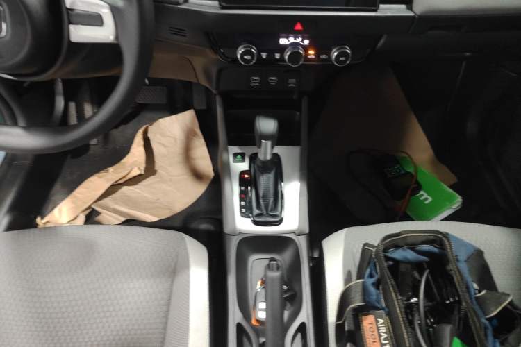 Used Honda LIFE 2021 1.5L CVT CRO-S Fun Edition
