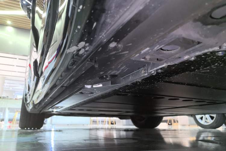 Used ONVO L60 2024 60 kWh All-Wheel Drive
