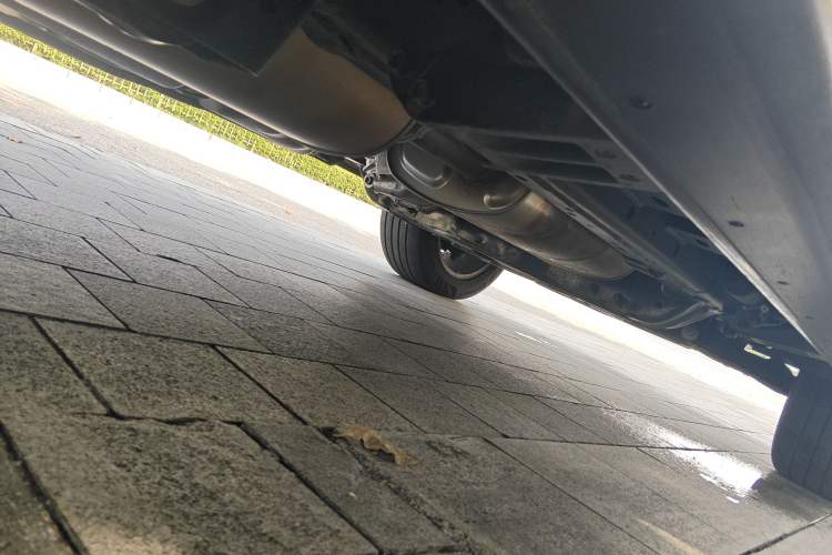 Used Tank 500 New Energy 2024 Hi4-T
