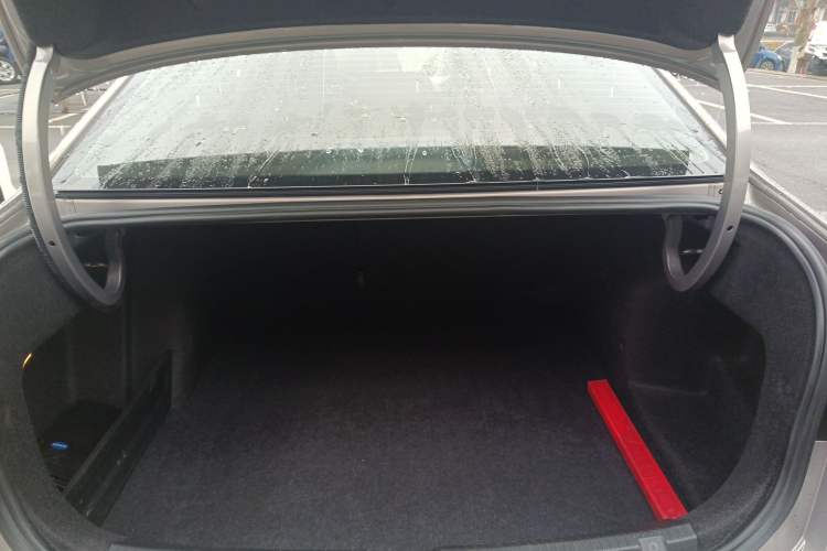 Used Volkswagen Bora 2021 1.5L Automatic Elite Smart Connect Edition