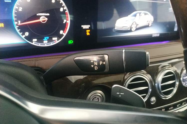 Used Mercedes-Benz S-Class 2019 S 350 L Prestige Model Ultimate Collection
