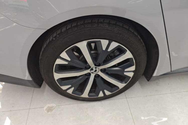 Used Nio ET7 2022 100kWh First Edition