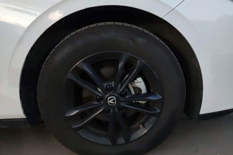 Used Changan Eado DD 2023 Blue Whale NE 1.5T GDI DCT Enjoy Edition