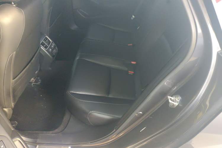 Used Honda Accord 2018 Rui·Hybrid 2.0L Rui Zhi Edition China VI
