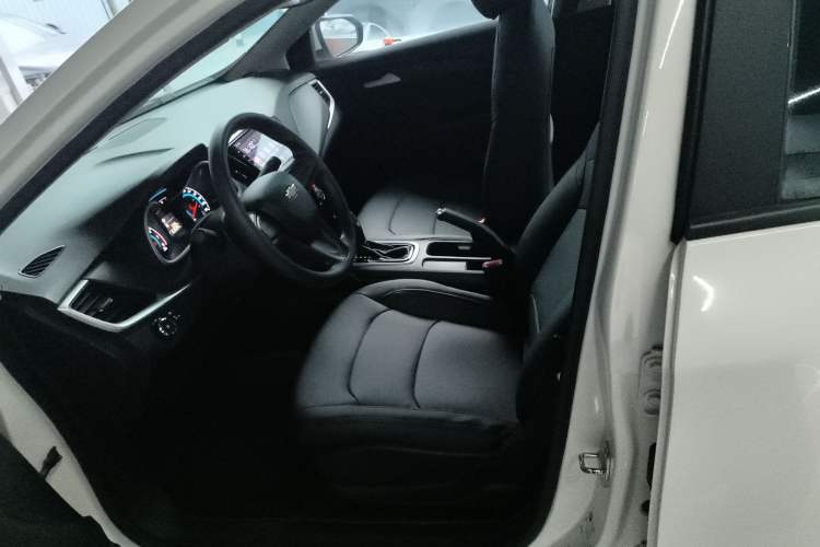 Used Chevrolet Cavalier 2016 1.5L Automatic Enjoyment Edition