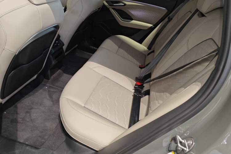 Used Audi Q6L e-tron 2026 First Launch Navigation Edition