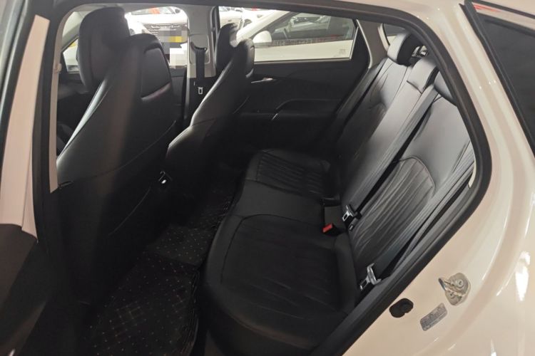 Used Changan Eado 2024 1.5T GDI Automatic Flagship Edition