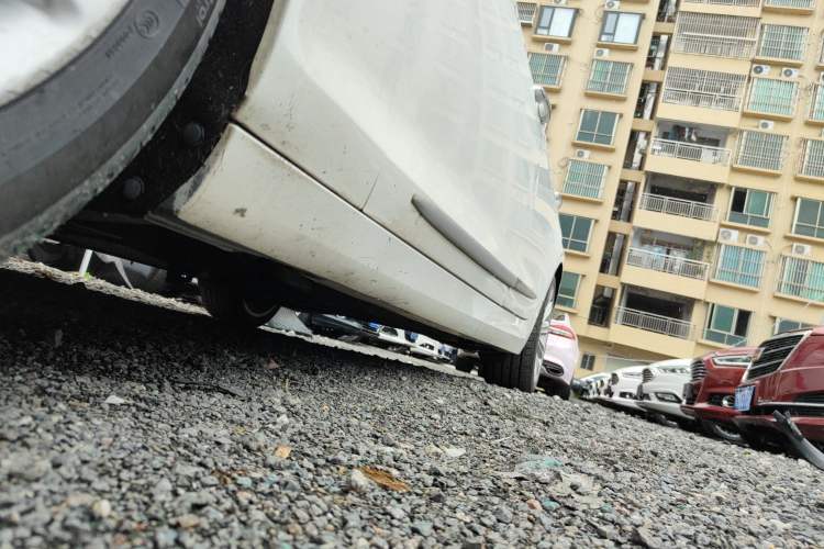 Used Cadillac ATS-L 2016 28T Tech Edition
