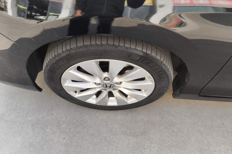 Used Honda Accord 2014 2.4L EX Luxury Edition
