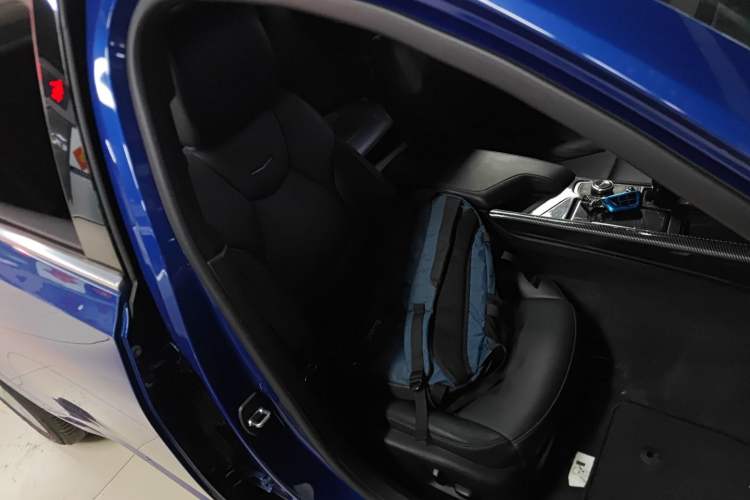 Used Cadillac CT5 2021 28T Luxury Version
