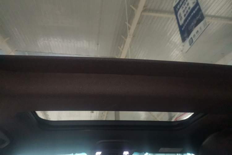 Used Cadillac CT5 2022 28T Luxury Version (Standard Edition)
