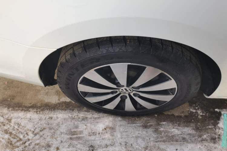 Used Volkswagen Sagitar 2017 230TSI Automatic Comfort Version