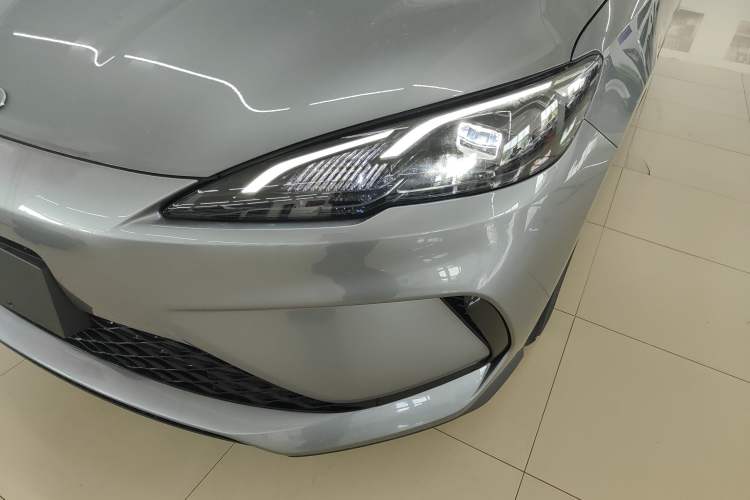 Used BYD Seal 05 DM-i 2025 DM-i Smart Drive 55KM Luxury Model
