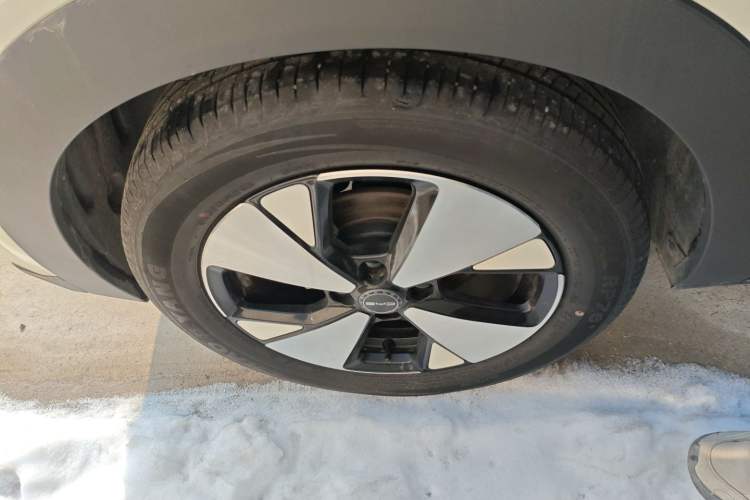 Used BYD Dolphin 2023 420 km Fashion Edition