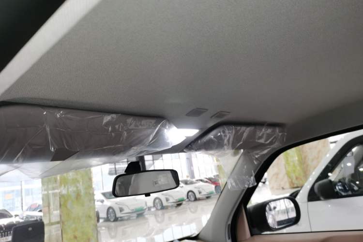 Used  Panda 2024 Panda Mini 200km Endurance Bear
