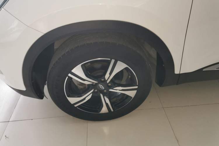 Used Chery Tiggo 5x 2020 1.5L CVT Fashion Edition
