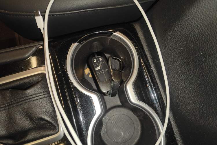 Used Jeep Grand Commander 2020 2.0T Four-Wheel Drive Elite Edition
