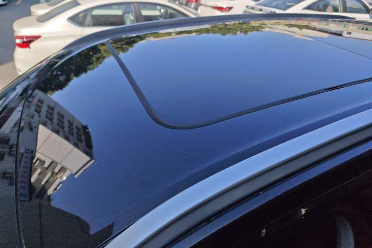 Used Haval H6 2021 3rd Generation 1.5T Automatic Two-Wheel Drive Pro