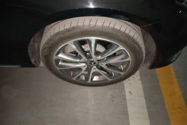 Used Mercedes-Benz E-Class 2019 E 260 L