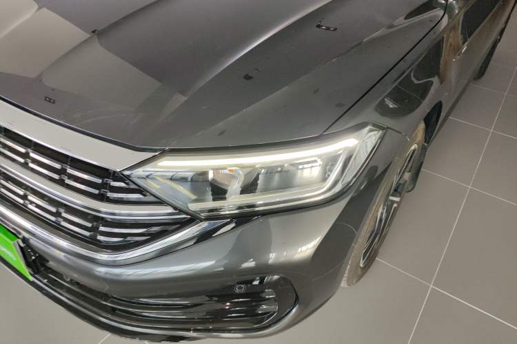 Used Volkswagen Sagitar 2023 280TSI DSG Beyond Lite Edition