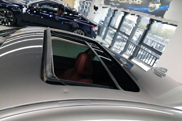 Used BMW 4 Series 2021 425i M Sport Package
