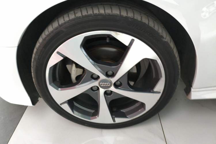 Used Audi A3 2018 30th Anniversary Edition Sportback 35 TFSI Sport Model