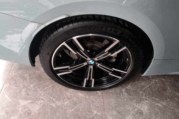 Used BMW 4 Series 2022 425i M Sport Package
