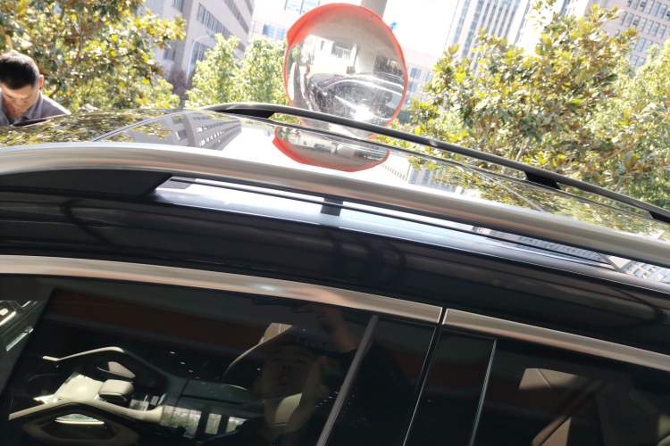 Used Mercedes-Benz GLE 2023 GLE 350 4MATIC Stylish Model
